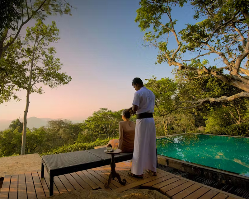Dream Lanka Holidays