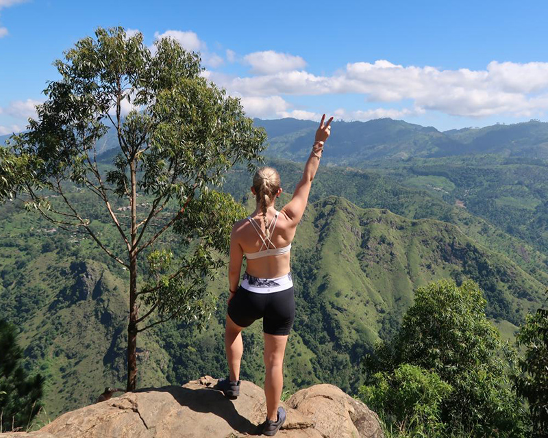 Dream Lanka Holidays