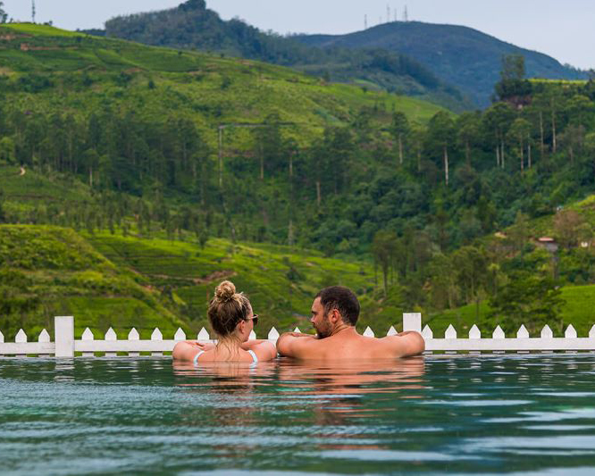 Dream Lanka Holidays