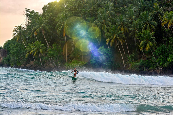 Dream Lanka Holidays