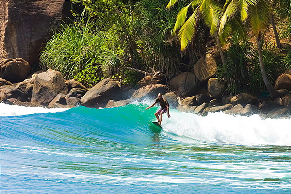 Dream Lanka Holidays