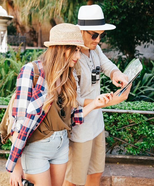 Dream Lanka Holidays