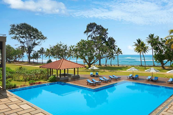 Dream Lanka Holidays