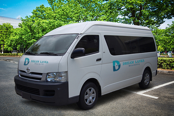 Dream Lanka Holidays