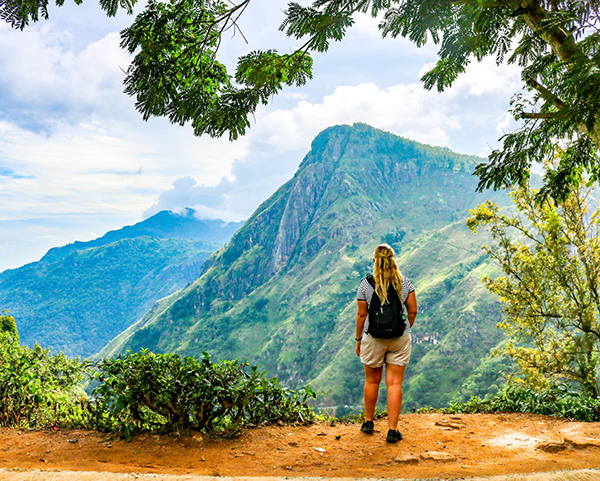 Dream Lanka Holidays