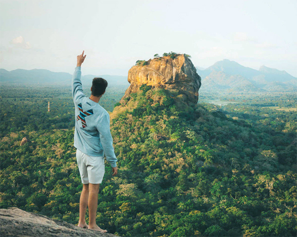 Dream Lanka Holidays