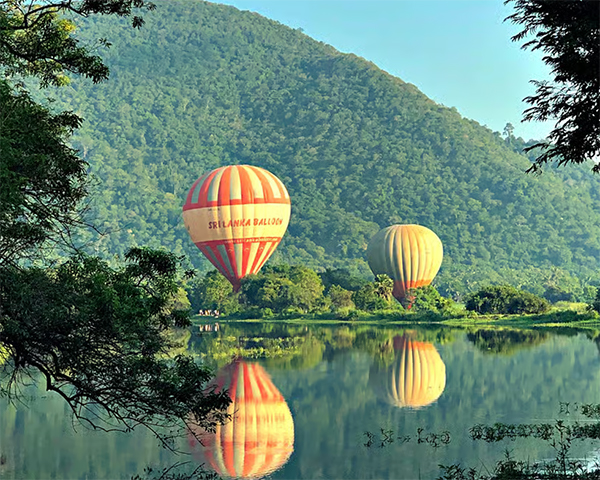 Dream Lanka Holidays