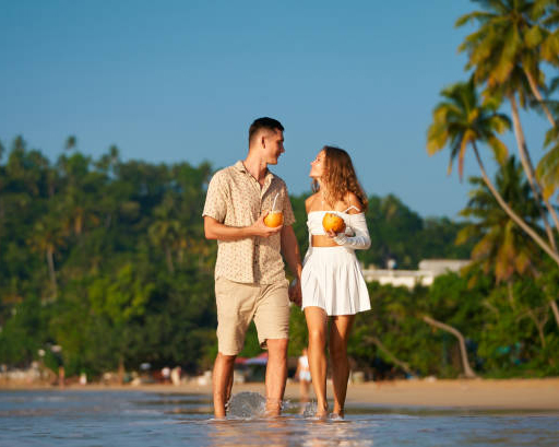 Dream Lanka Holidays