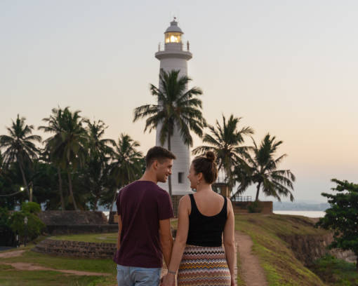 Dream Lanka Holidays