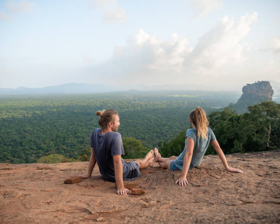 Dream Lanka Holidays