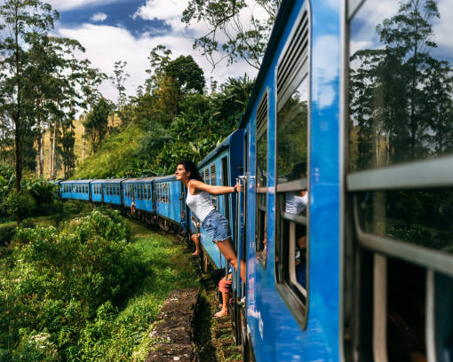 Dream Lanka Holidays