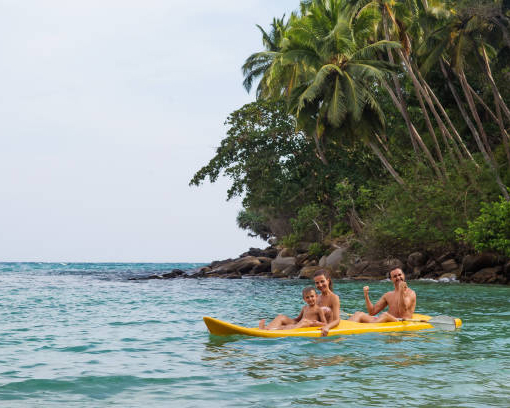 Dream Lanka Holidays