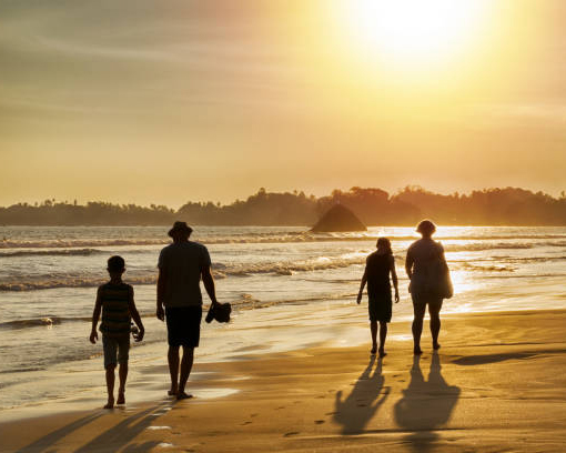 Dream Lanka Holidays