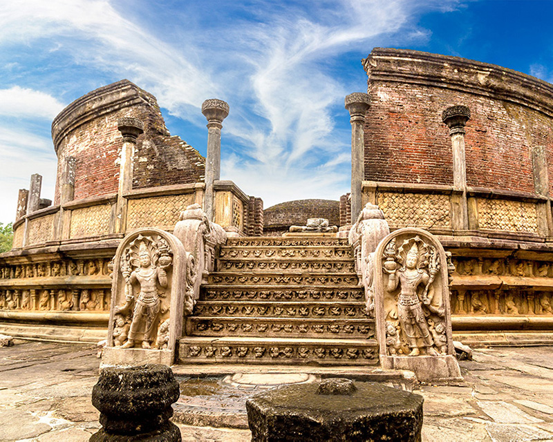 Dream Lanka Holidays