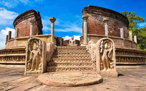 Dream Lanka Holidays