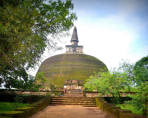 Dream Lanka Holidays