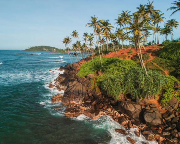 Dream Lanka Holidays