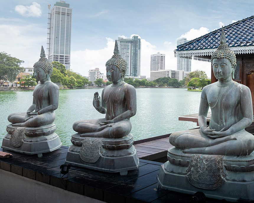 Dream Lanka Holidays