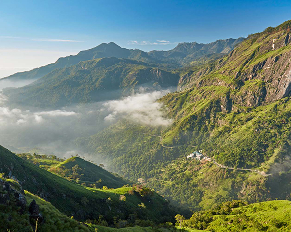 Dream Lanka Holidays