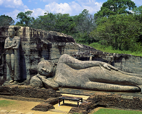 Dream Lanka Holidays