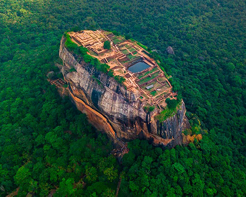 Dream Lanka Holidays