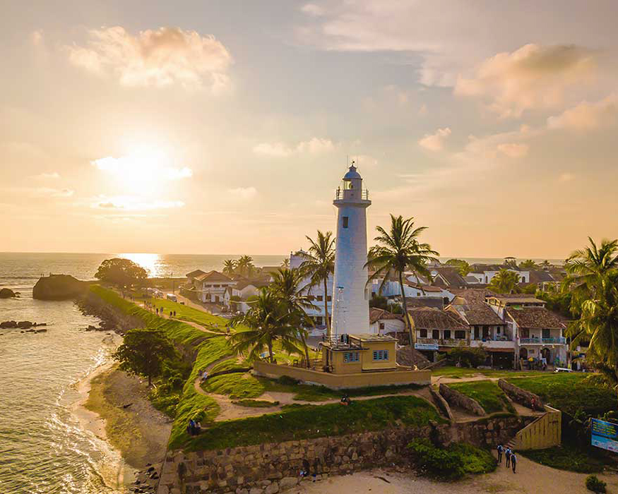 Dream Lanka Holidays