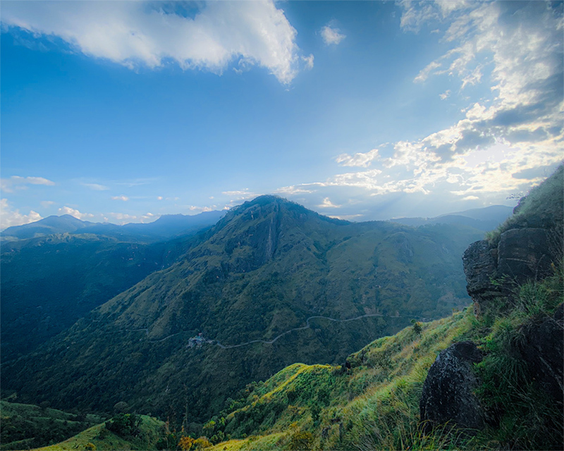 Dream Lanka Holidays