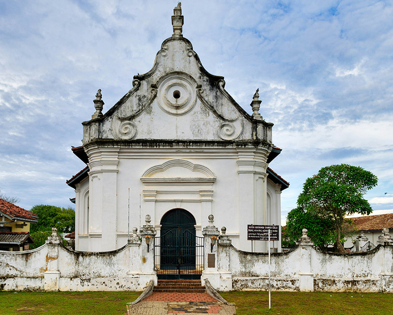 Dream Lanka Holidays