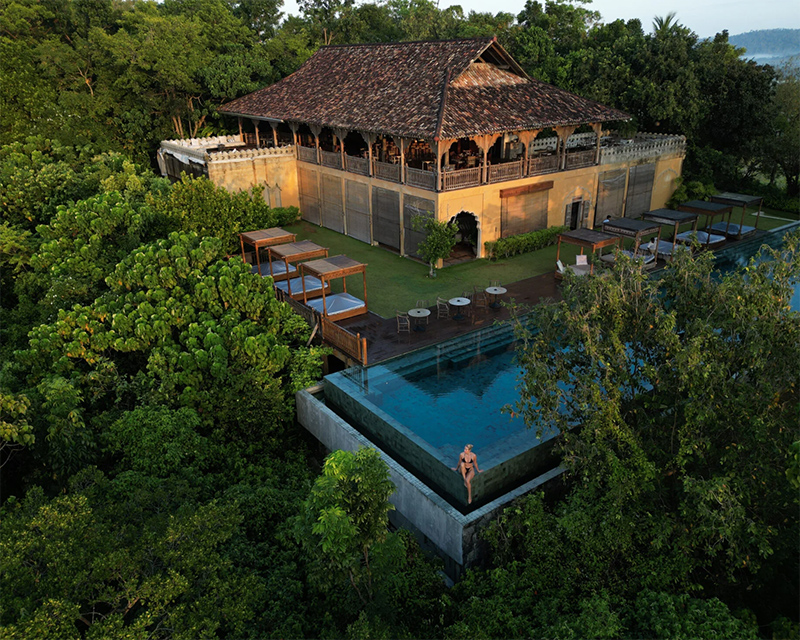 Dream Lanka Holidays