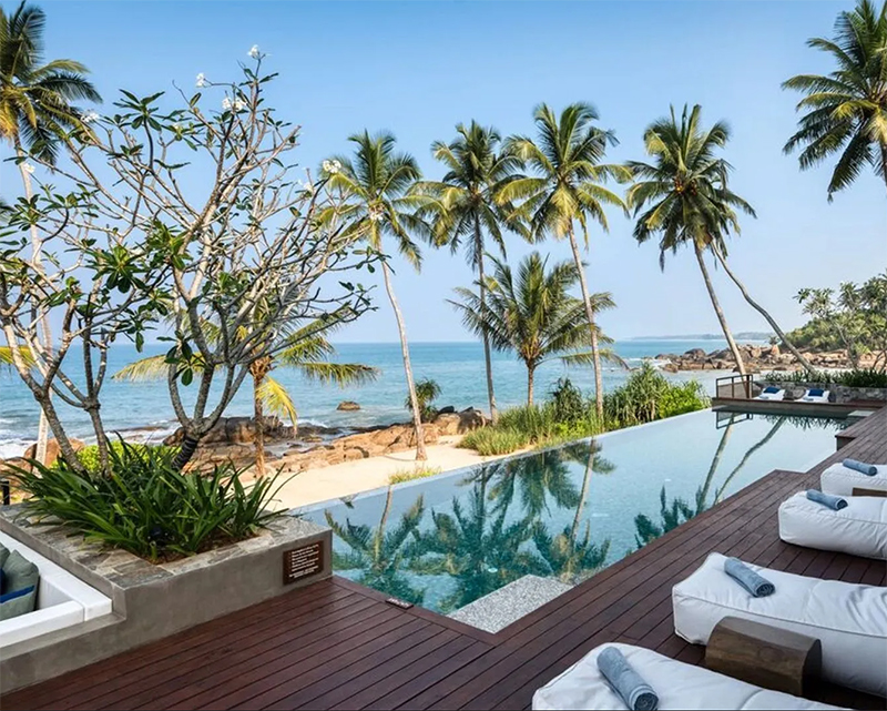 Dream Lanka Holidays