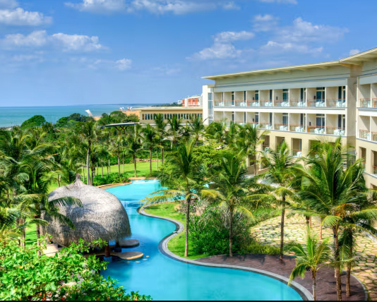 Dream Lanka Holidays