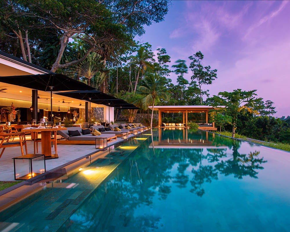 Dream Lanka Holidays